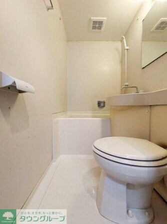 ドム・アコード協栄の物件内観写真